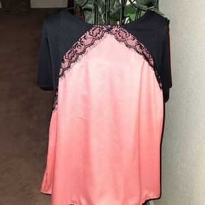 Worthington Plus Size Blouse